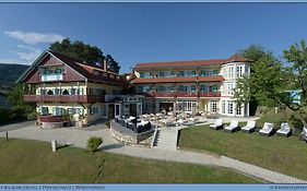 Lust und Laune Hotel am Wörthersee